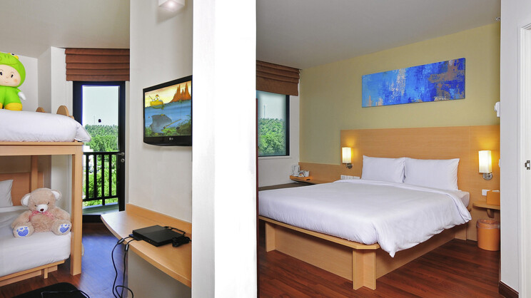 ibis Phuket Kata Hotel